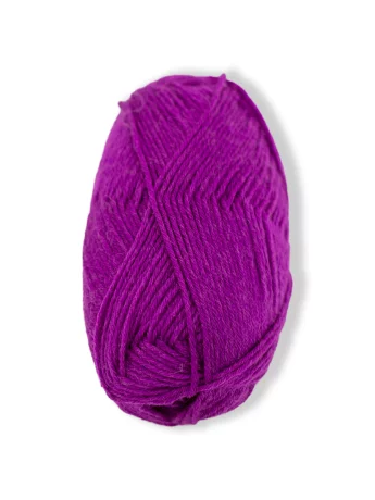 Perfect Premium 50g Sock Yarn 15 Purple