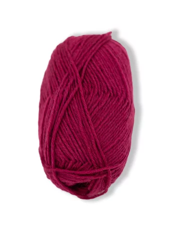 Perfect Premium 50g Sock Yarn 37 Magenta