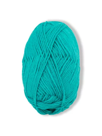 Perfect Premium 50g Sock Yarn 17 Turquoise