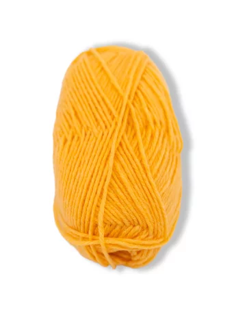 Perfect Premium 50g Sock Yarn 40 Yellow