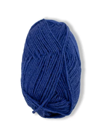 Perfect Premium 50g Sock Yarn 42 Dark Blue