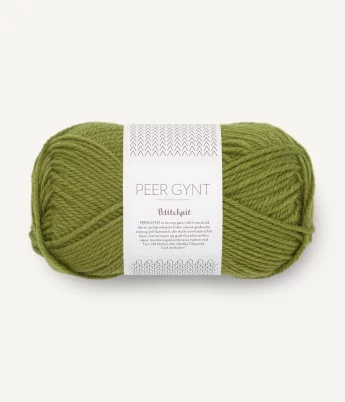 PetiteKnit 9564 Matcha