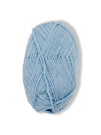 Perfect Premium 50g Sock Yarn 23 Light Blue