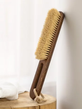 Steamery Clothing Brush