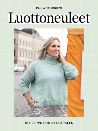 Luottoneuleet, Paula Narkiniemi