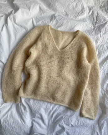 Cumulus Blouse Kit