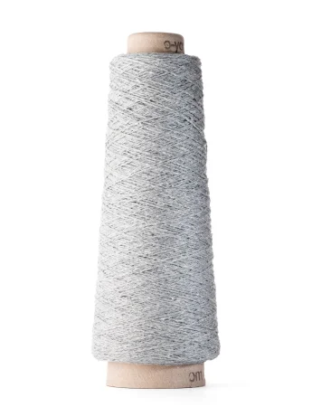 384 Snow gray