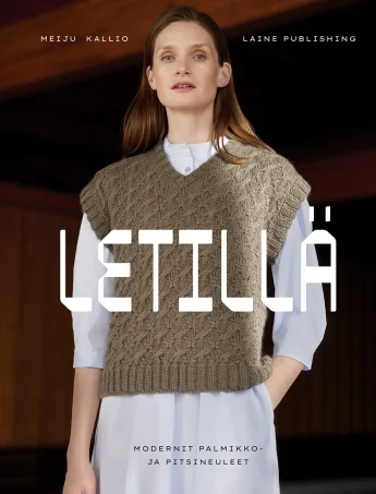 Letillä, Meiju Kallio