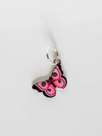 KNITS Stitch Marker Butterflies