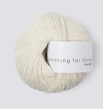 Undyed