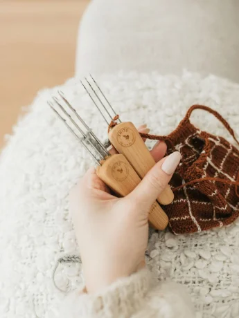 KNITS The Icorder Bundle