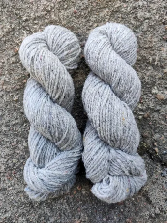 Tukuwool Nordic Resilk