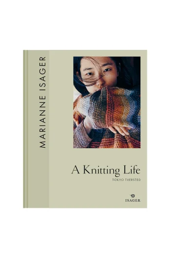 A Knitting Life 3 – Tokyo Tversted
