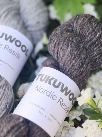 Tukuwool Nordic Resilk