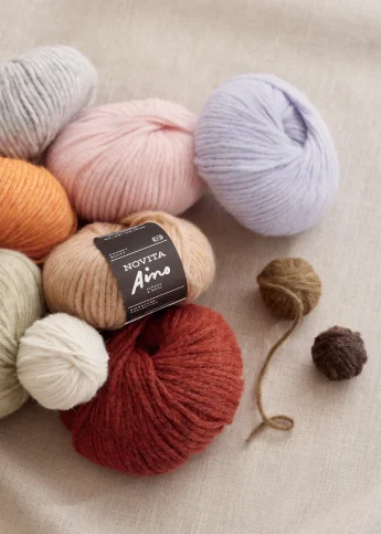 Novita Aino 50g