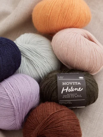 Novita Helene 50g