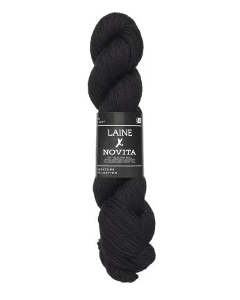 0891 Winter Black