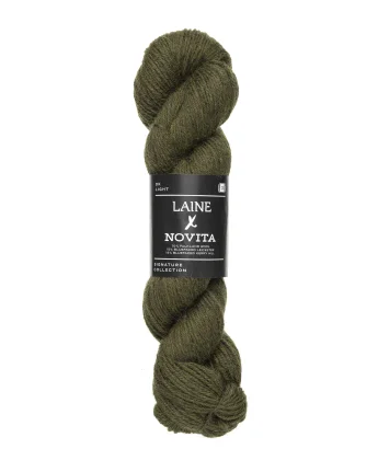 3401 Earthy Olive