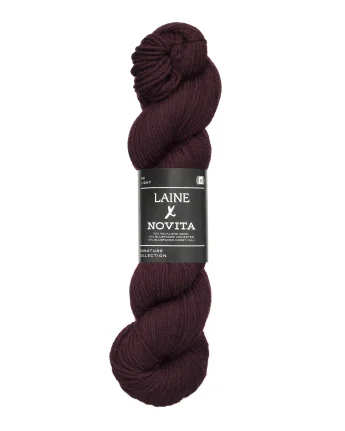 7821 Deep Burgundy