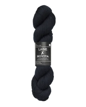 Laine 4PLY 100g 1831 Silent Storm