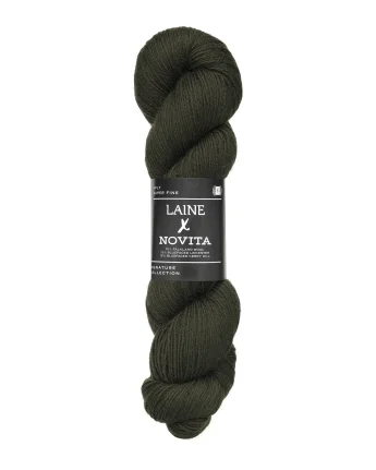 Laine 4PLY 100g 3651 Pine Forest