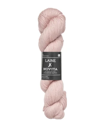 Laine 4PLY 100g 5291 Whispering Petal