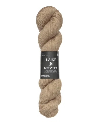 Laine 4PLY 100g 6141 Sandy Shoreline