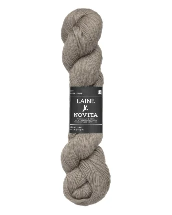 Laine 4PLY 100g 6191 Weathered Driftwood