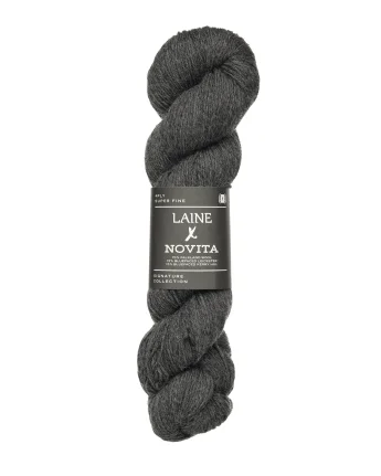 Laine 4PLY 100g 6261 Soft Claystone