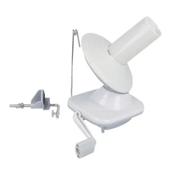 Opry Yarn Ball Winder Grey