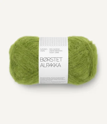 9564 Matcha