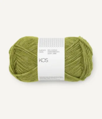 9564 Matcha