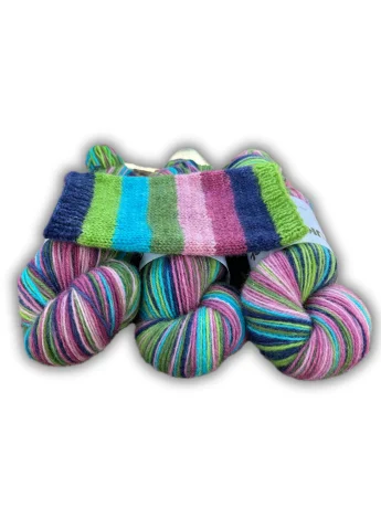 Tukuwool Sock x Eldur