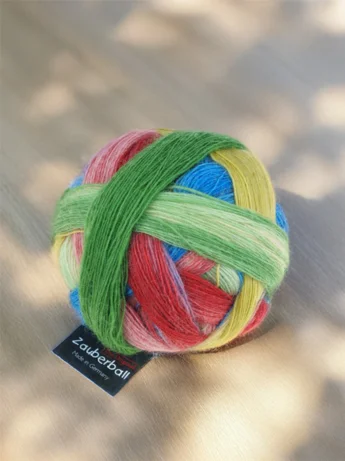 Zauberball