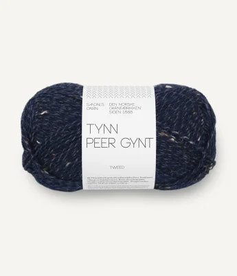 5585 Marine Natur Tweed