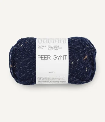 5585 Marine Natur Tweed