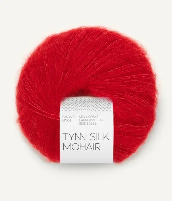 4219 True red