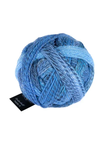 2438 Indigo