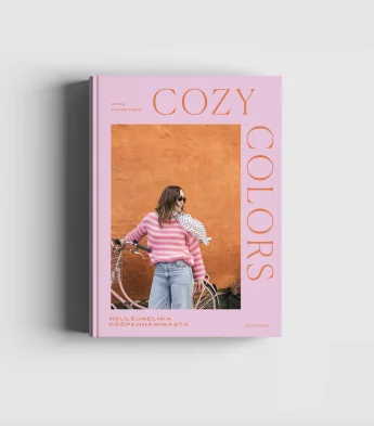 Cozy Colors, Anna Tanskanen