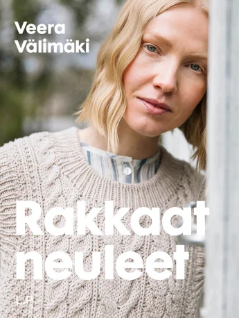 Rakkaat neuleet, Veera Välimäki