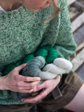 Tukuwool Fingering