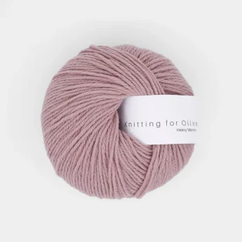Dusty Rose