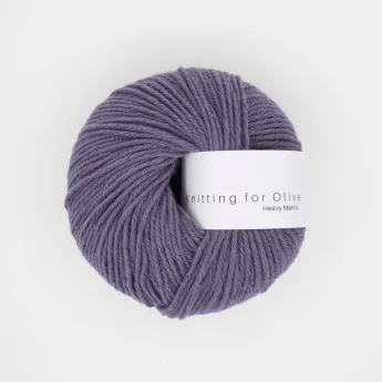 Dusty Violette