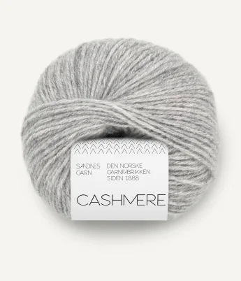 1042 Grey Melange