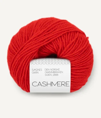 4018 Scarlet Red