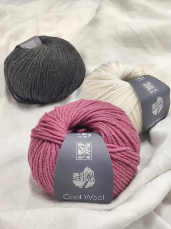 Cool Wool Superbig