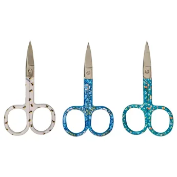 Embroidery Scissors Pattern