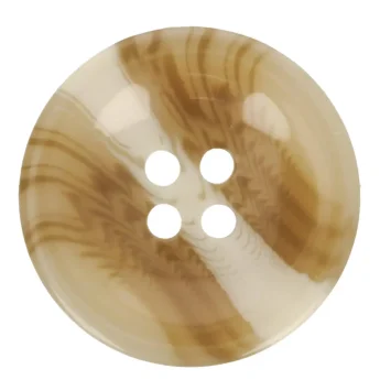 Jacket Button Stripe 20mm