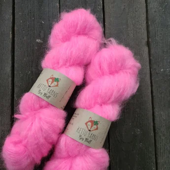 Bubblegum