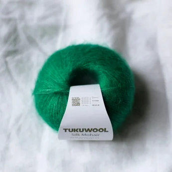 810 Emerald Green